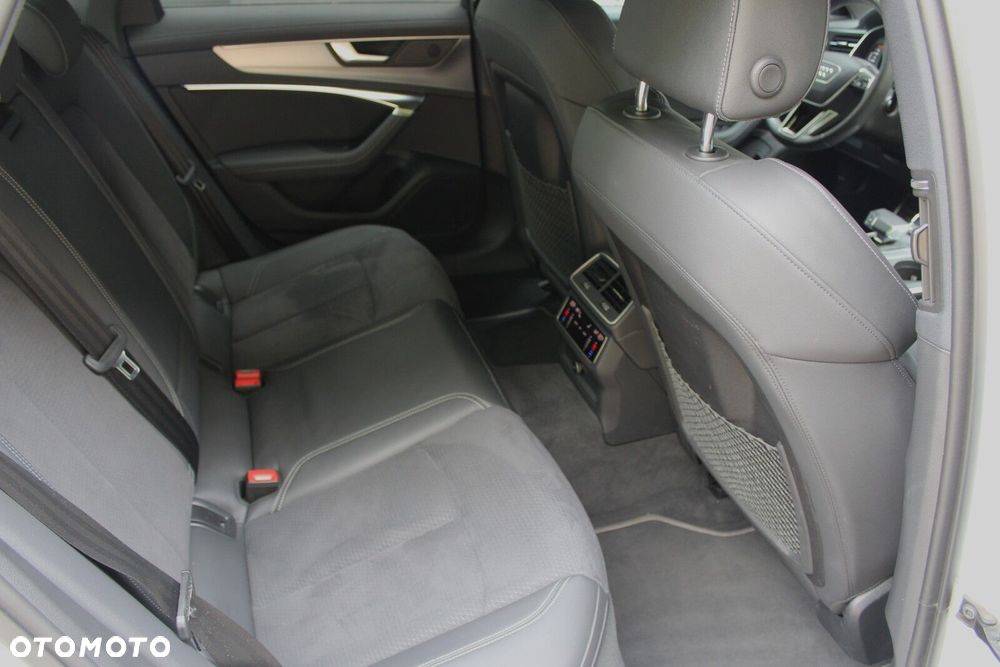 Audi A6 Limousine 40 TDI mHEV Quattro S tronic - 15
