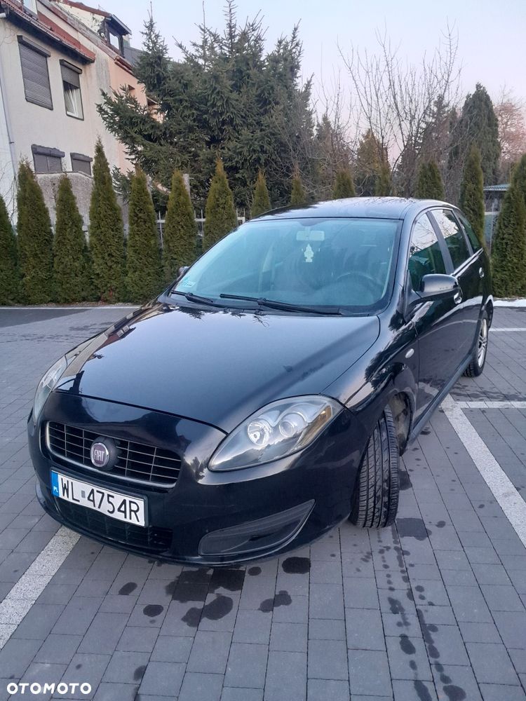 Fiat Croma - 2