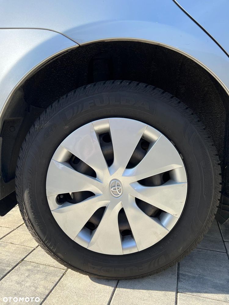 Toyota Corolla 1.4 D-4D Terra - 29