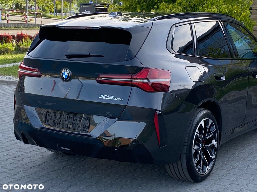 BMW X3 - 29