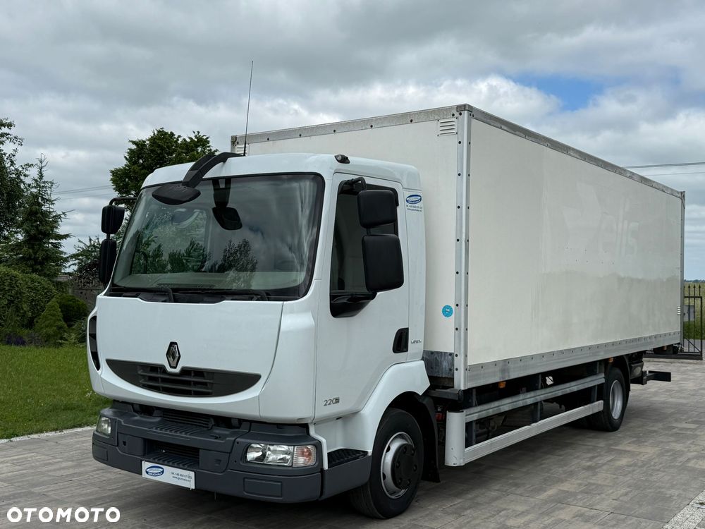 Renault Midlum - 3