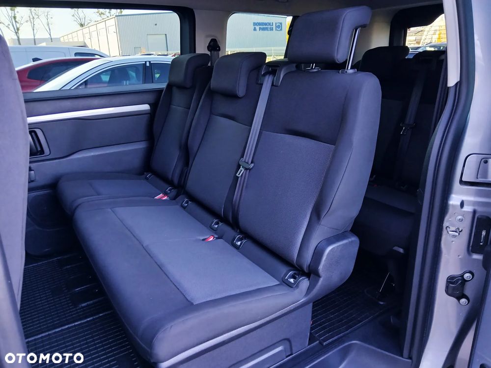 Opel Zafira 2.0 Diesel XL Business - 16