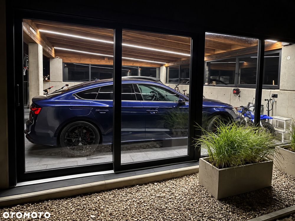 Audi A5 Sportback 2024 photo 3