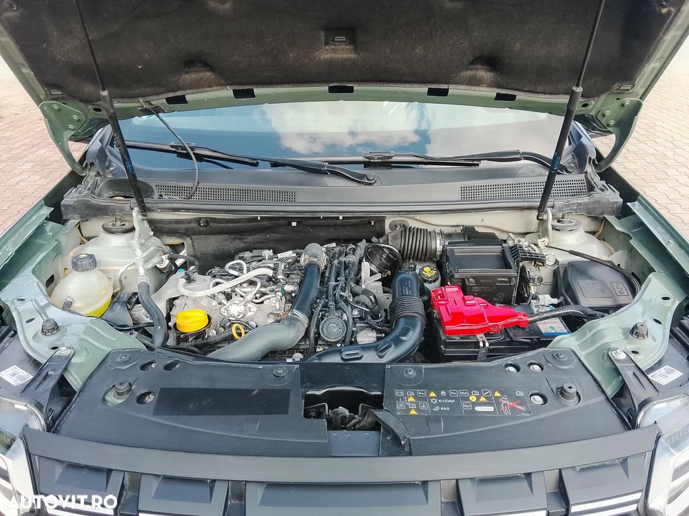 Dacia Duster TCe 150 EDC 2WD Sondermodell Extreme - 7