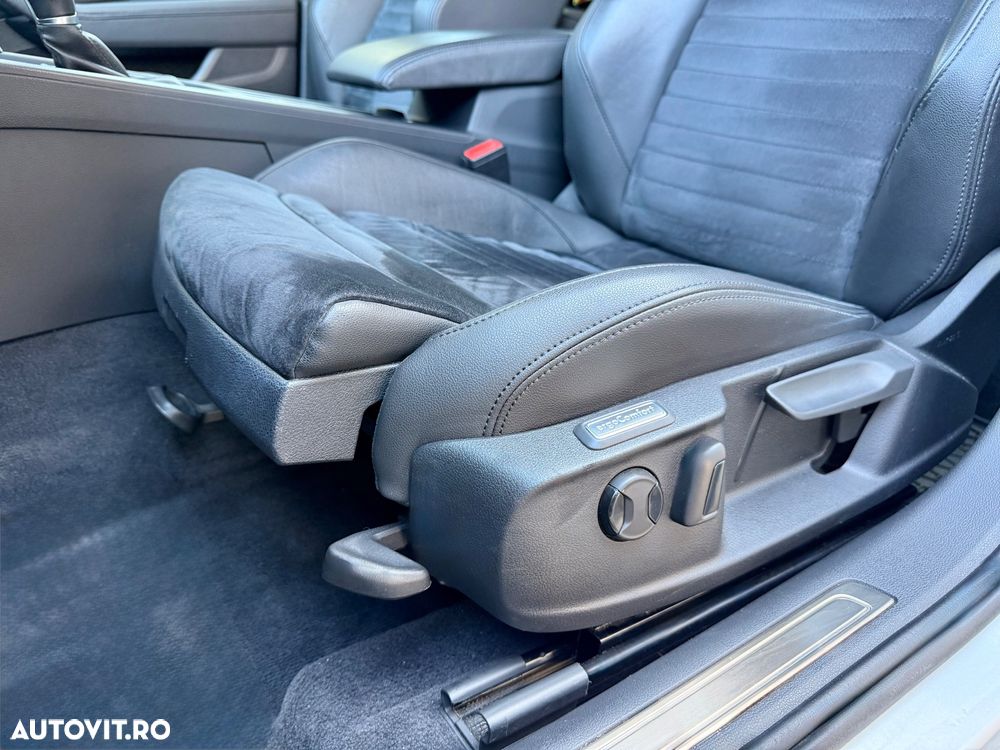 Volkswagen Passat 2.0 TDI DSG 4Motion Highline - 15