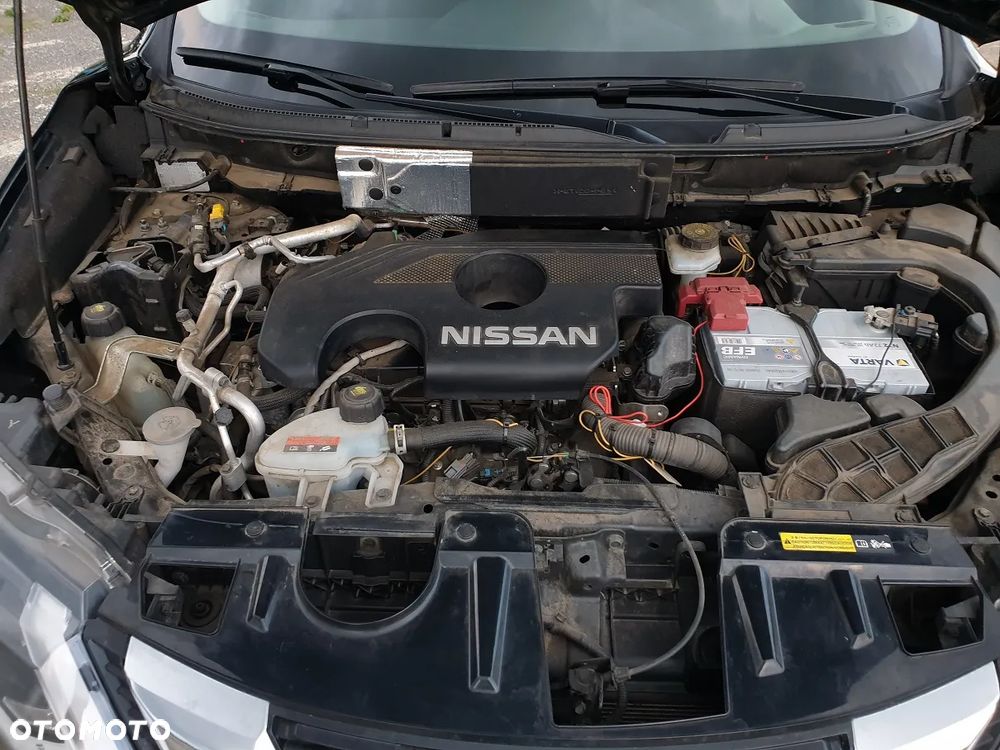 Nissan X-Trail 1.7 dCi ALL-MODE 4x4i N-Connecta - 30