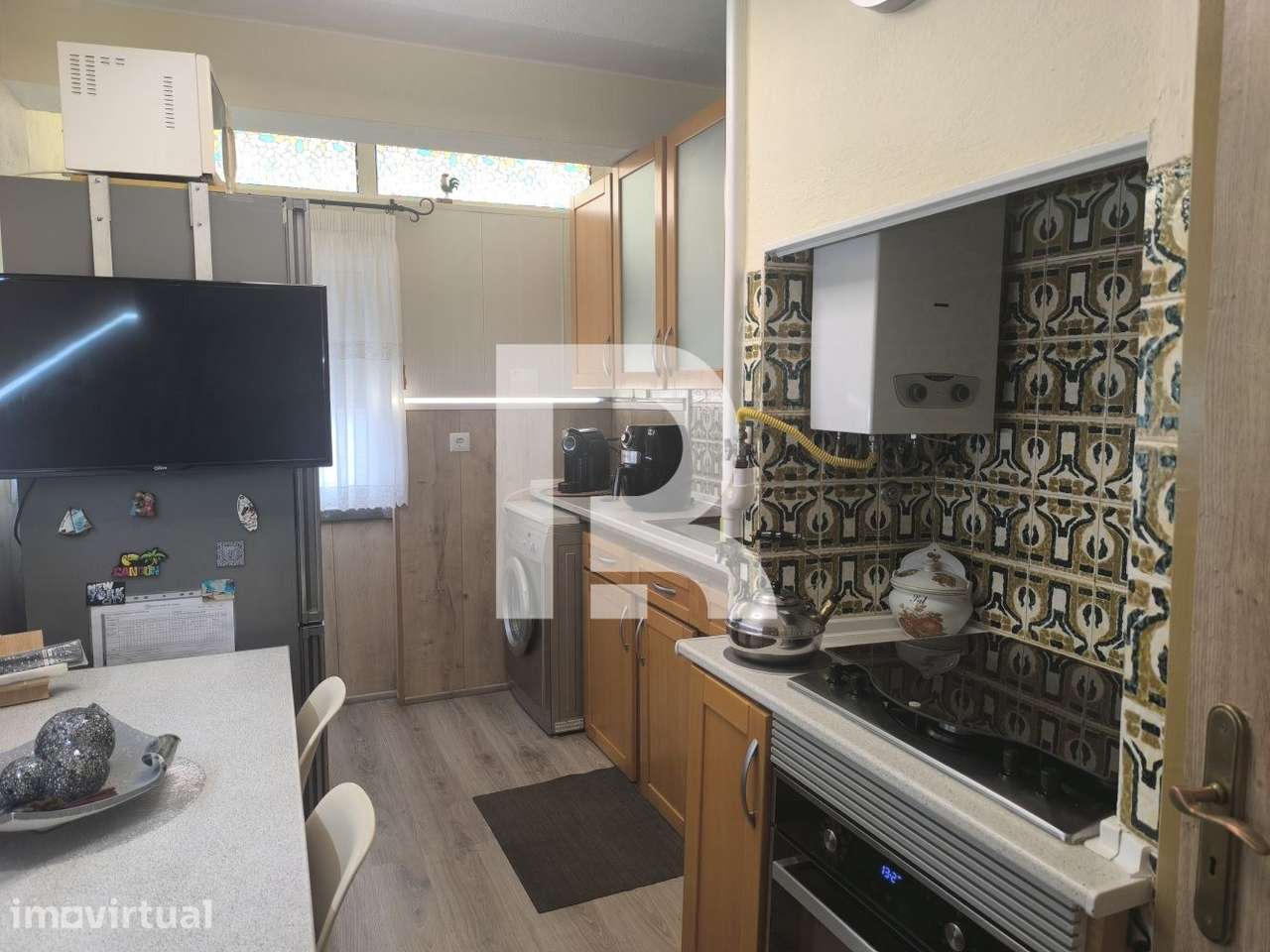 Apartamento T3 em Odivelas - Grande imagem: 2/14