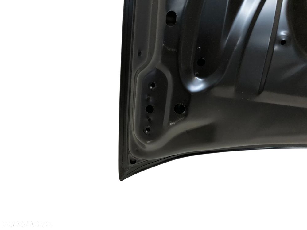 MAZDA BT-50 UN 03.2006-06.2011 Maska pokrywa silnika - 12