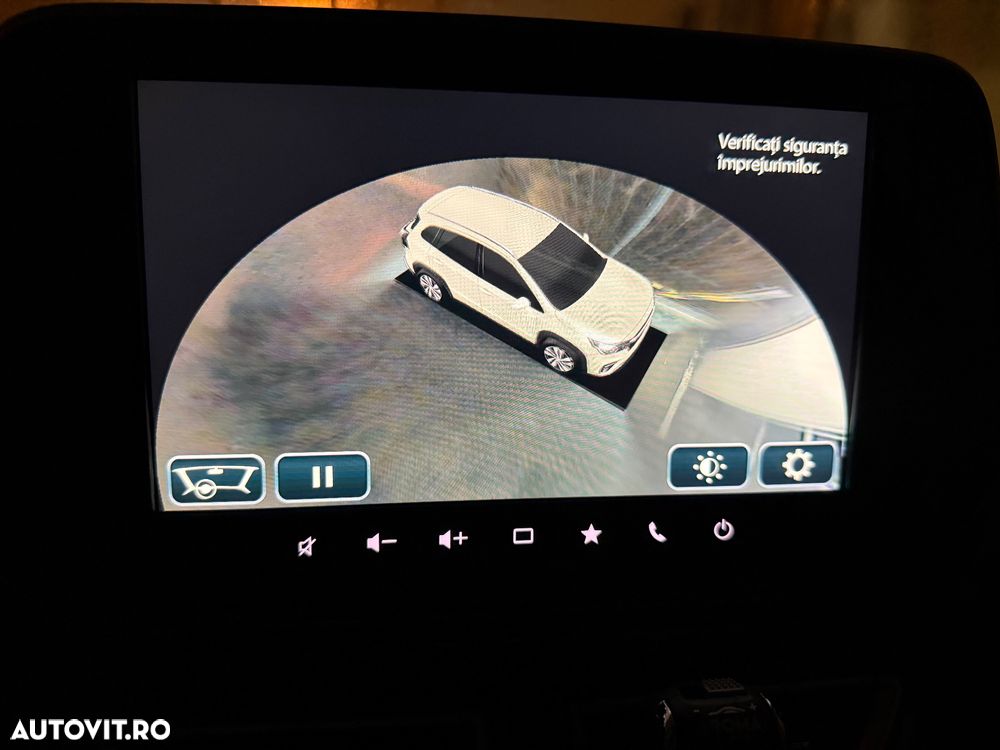 Suzuki S-Cross 1.4 Boosterjet Mild Hybrid Spirit - 24