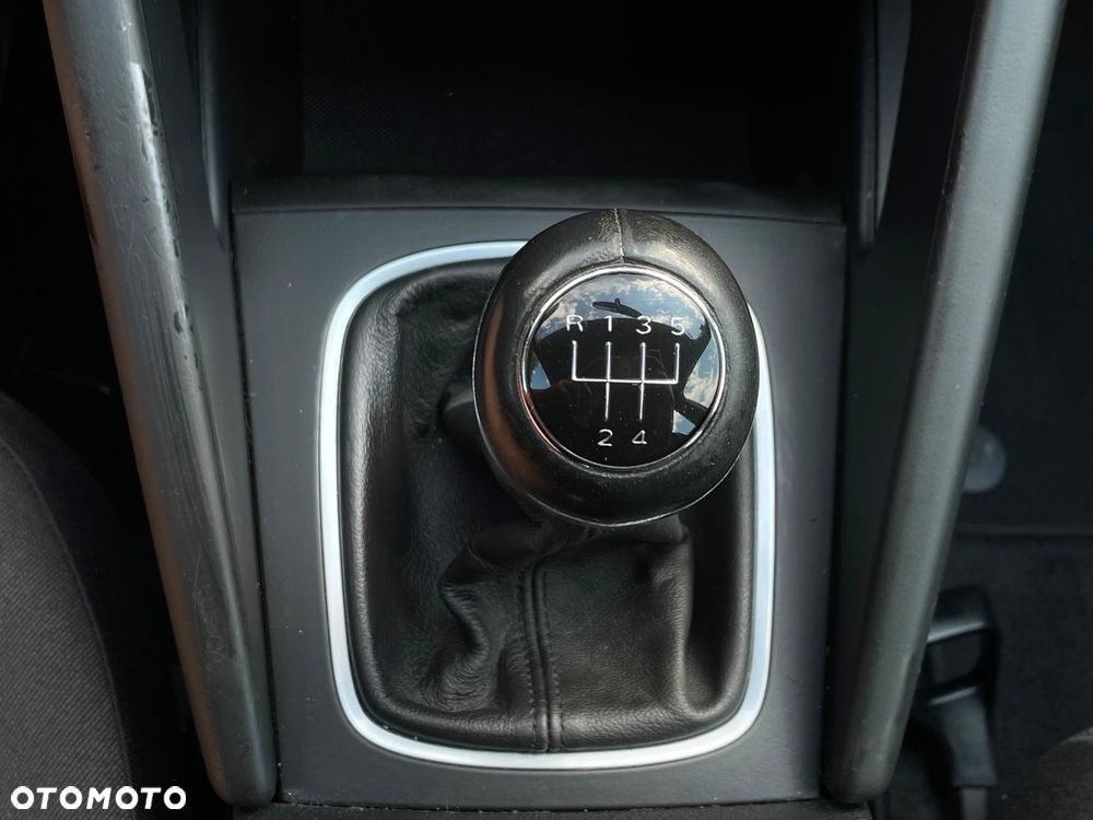 Audi A3 Sportback 1.6 Ambition - 19