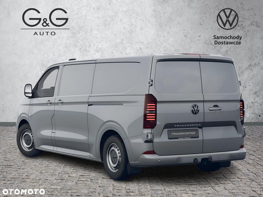 Volkswagen Transporter FURGON L2 2.0 TDI 150 KM 6-G - 4