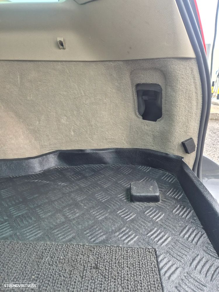 Ford Mondeo SW 2.0 TDCi Sport Dura. - 5