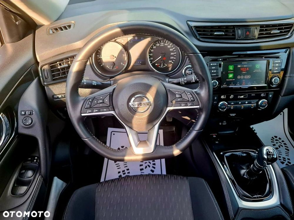 Nissan X-Trail - 35