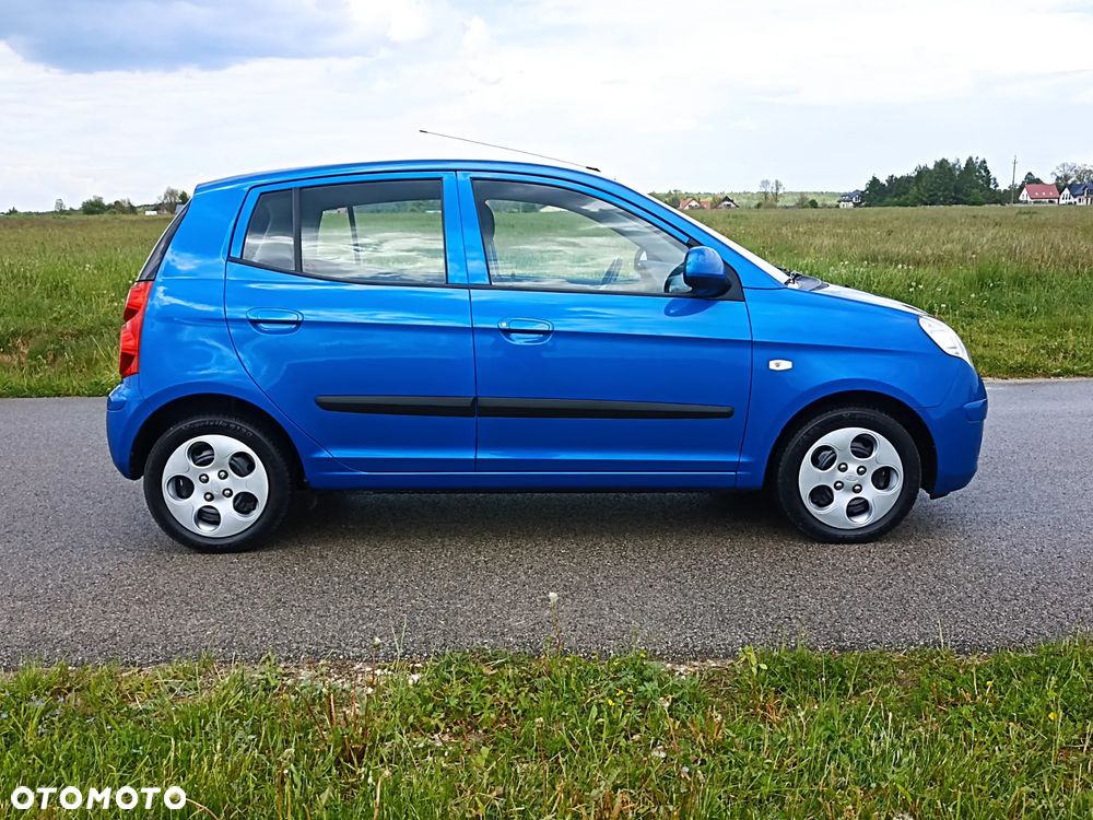 Kia Picanto 1.1 (els4) - 26