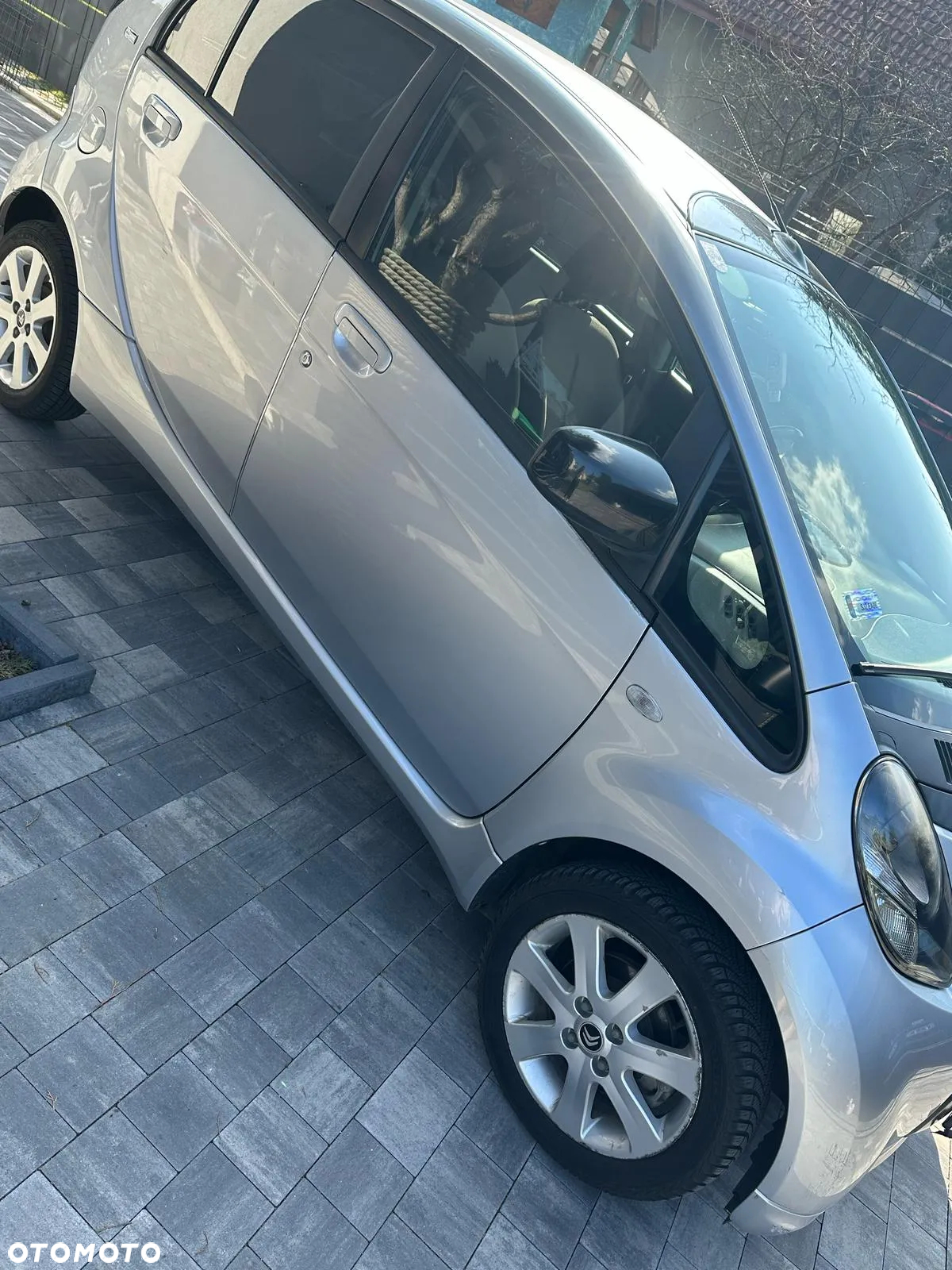 Citroën C-Zero Tendance - 3