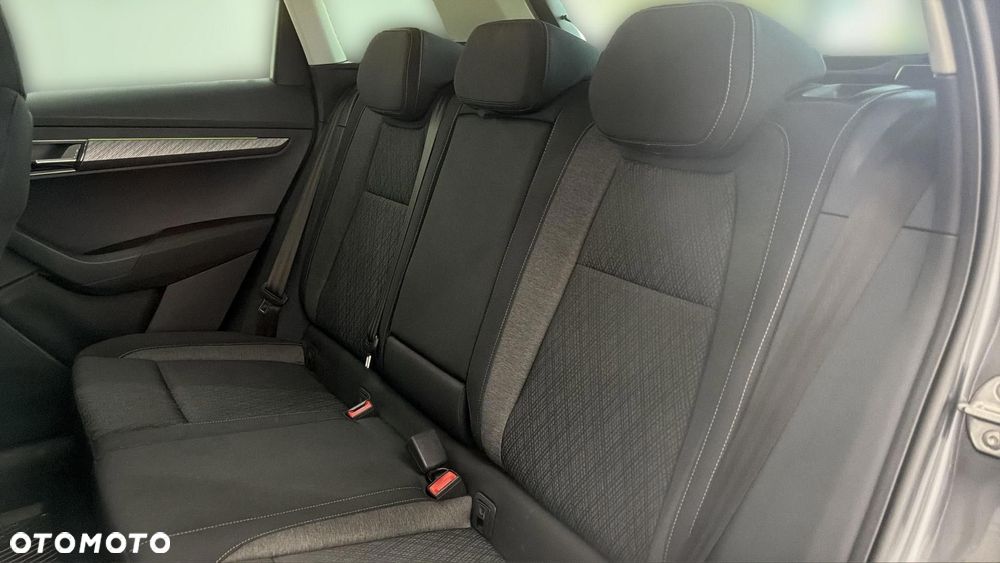 Skoda Karoq 1.5 TSI ACT Style - 17