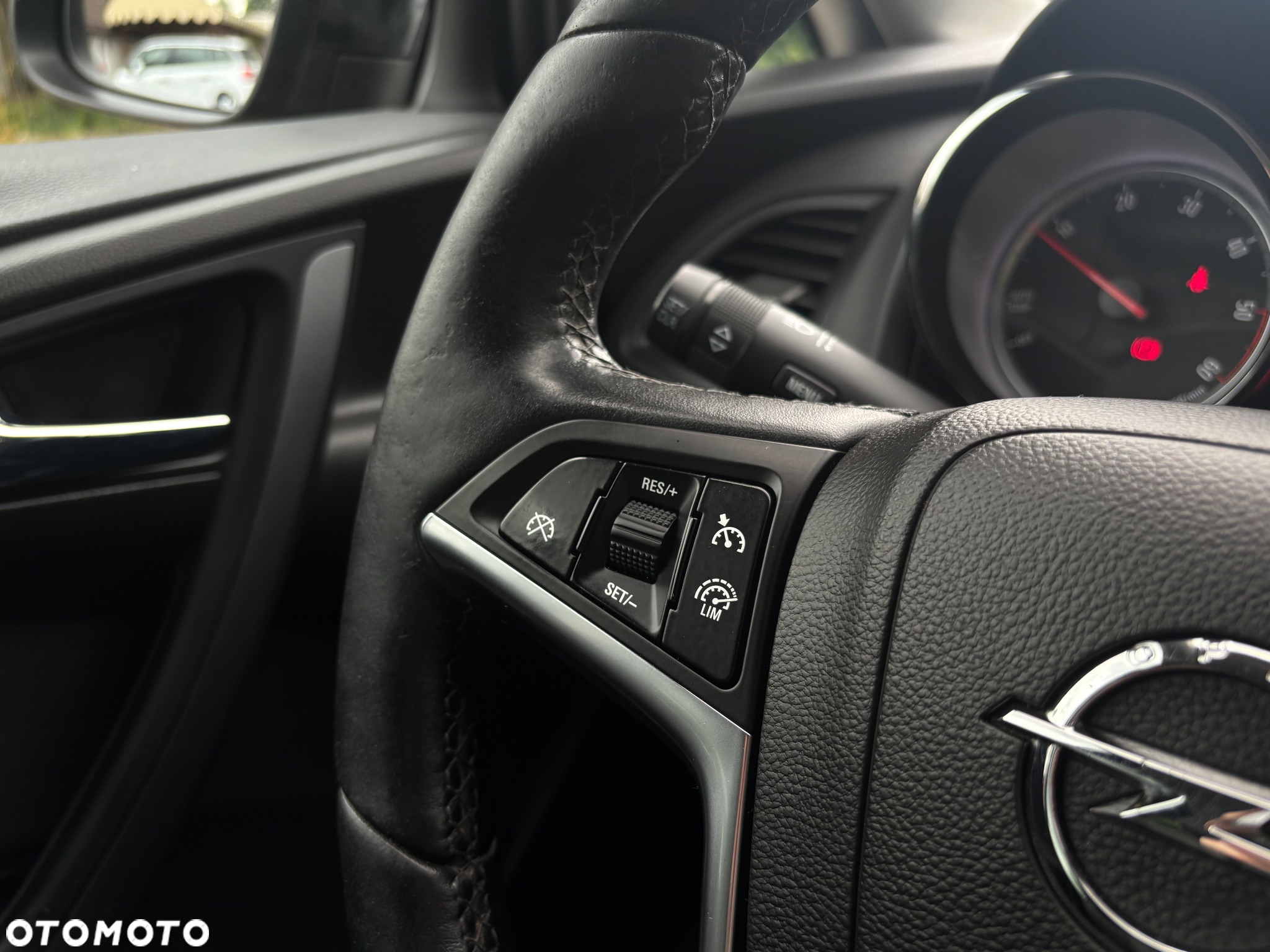 Opel Astra 1.6 CDTI DPF ecoFLEX Sports TourerStart/Stop Edition - 30