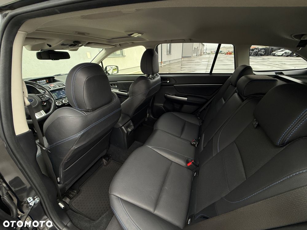 Subaru Levorg 1.6 GT-S Sport CVT - 18