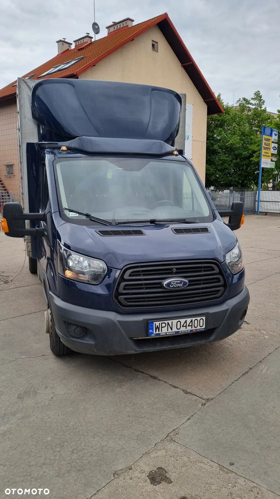 Ford TRANSIT - 8