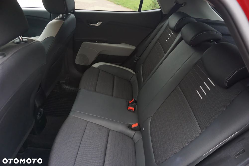 Kia Stonic 1.6 CRDi SCR L - 19