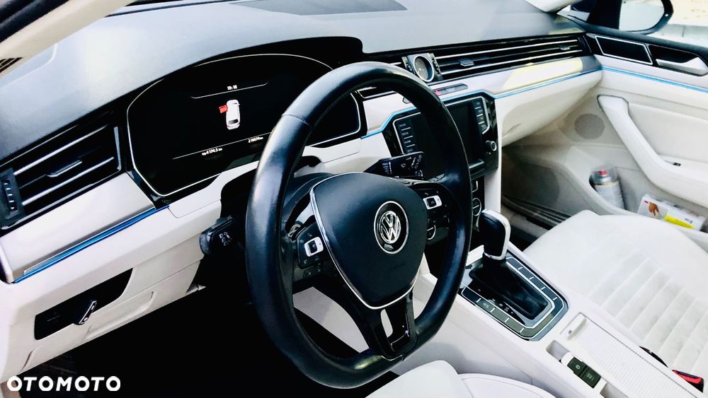 Volkswagen Passat 2.0 TDI BMT Highline DSG - 4
