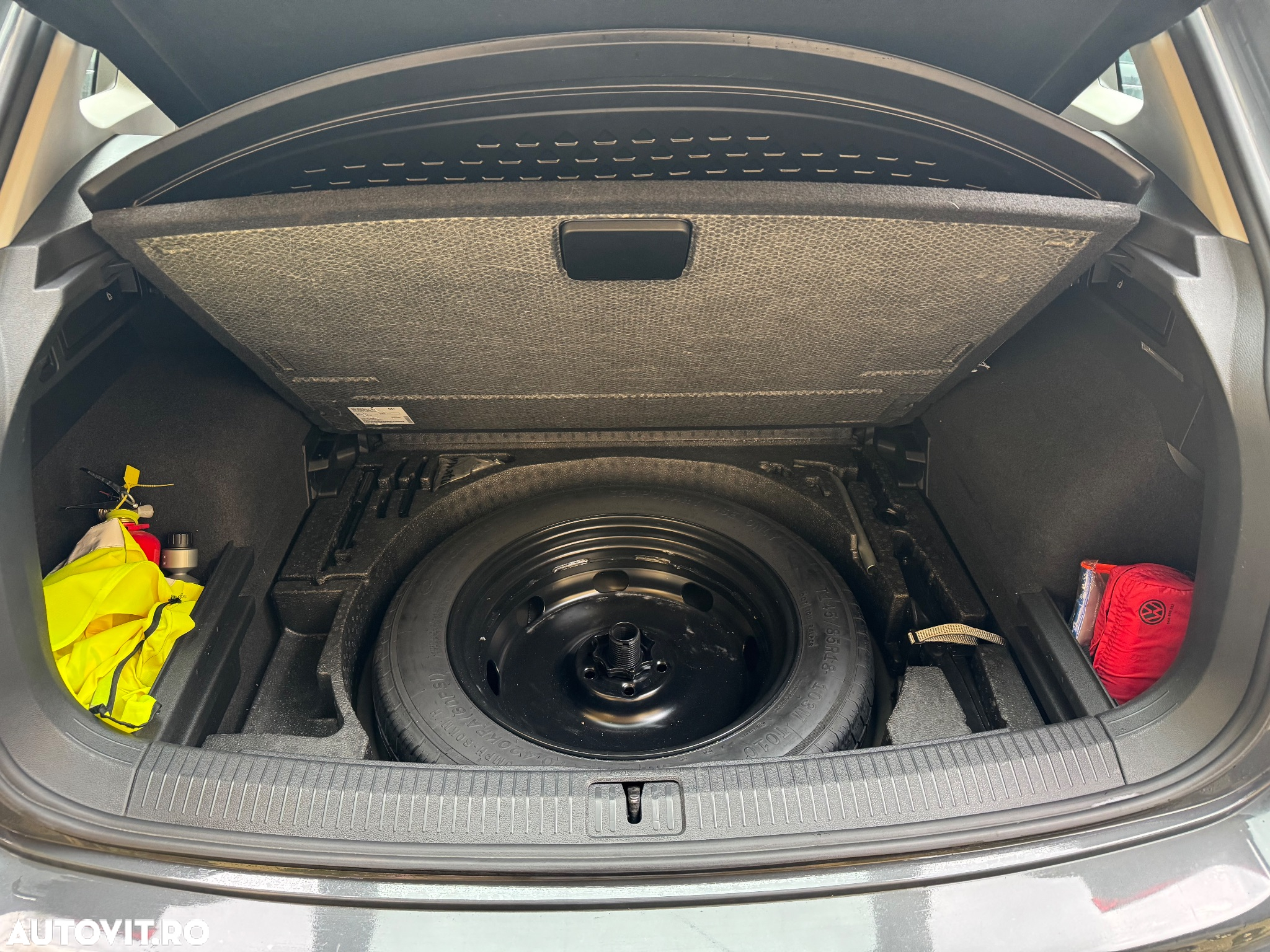 Volkswagen Tiguan 2.0 TDI DSG Life - 10