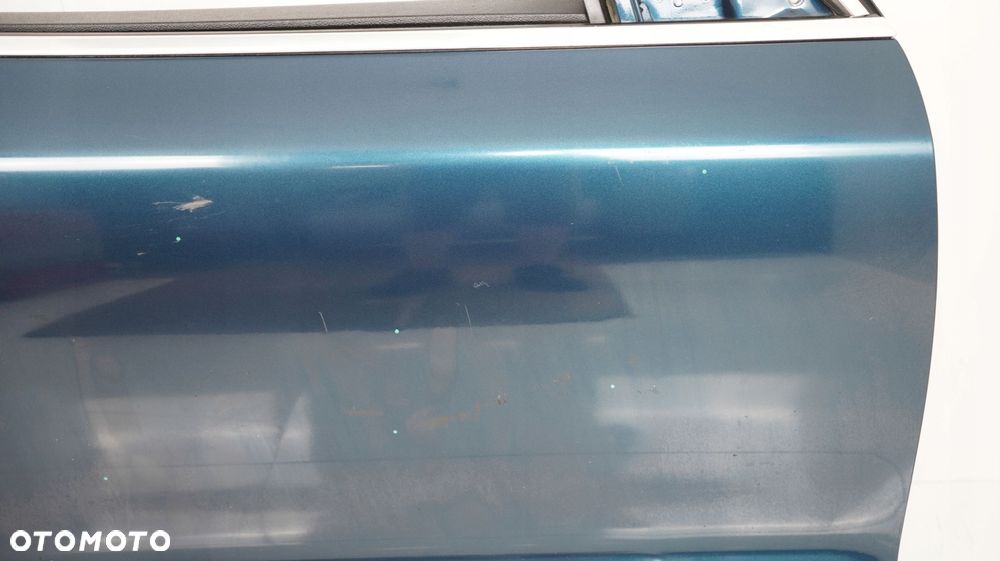 DRZWI PRAWY PRZÓD SKODA SUPERB II 08-13R LW5Q - 16
