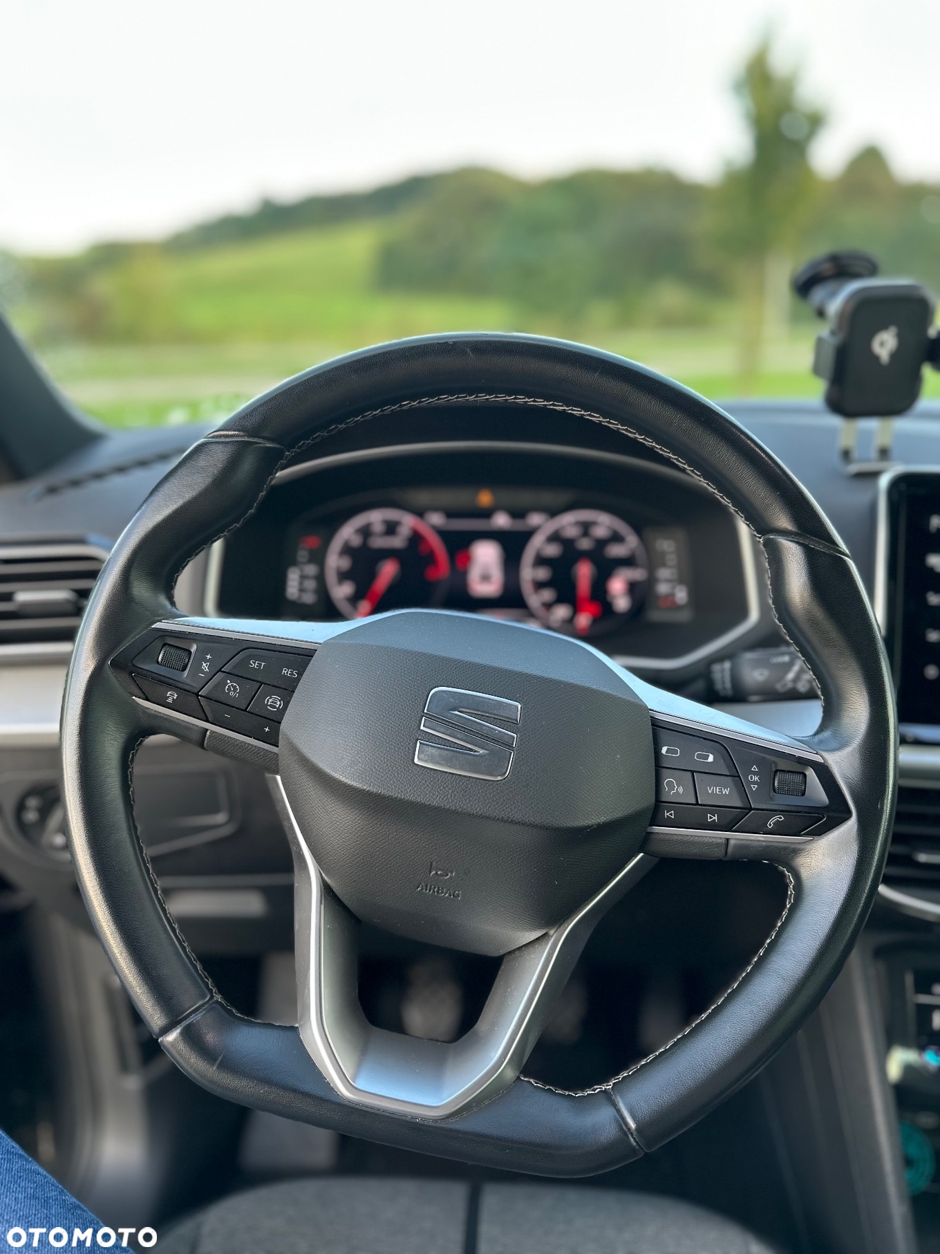Seat Tarraco 1.5 Eco TSI EVO Style S&S - 31