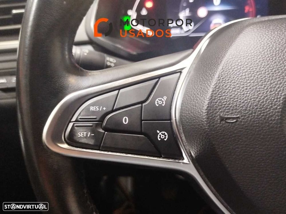Renault Captur 1.0 TCe Exclusive - 15
