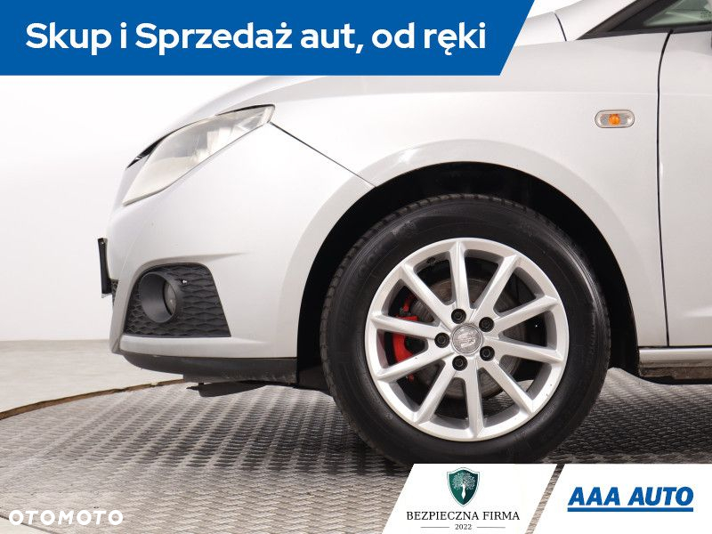 Seat Ibiza - 14