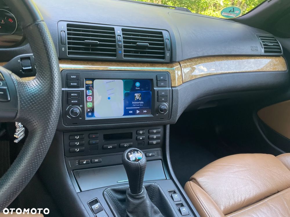 BMW Seria 3 320i - 12
