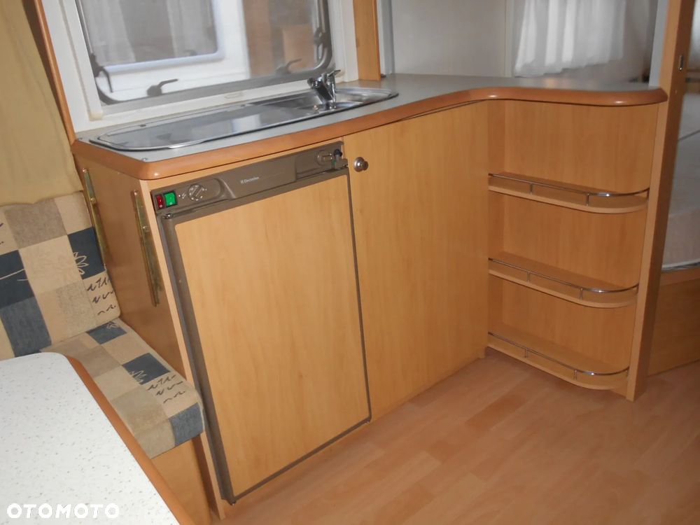 Beyerland SPRINTER LX 460 FB - 13