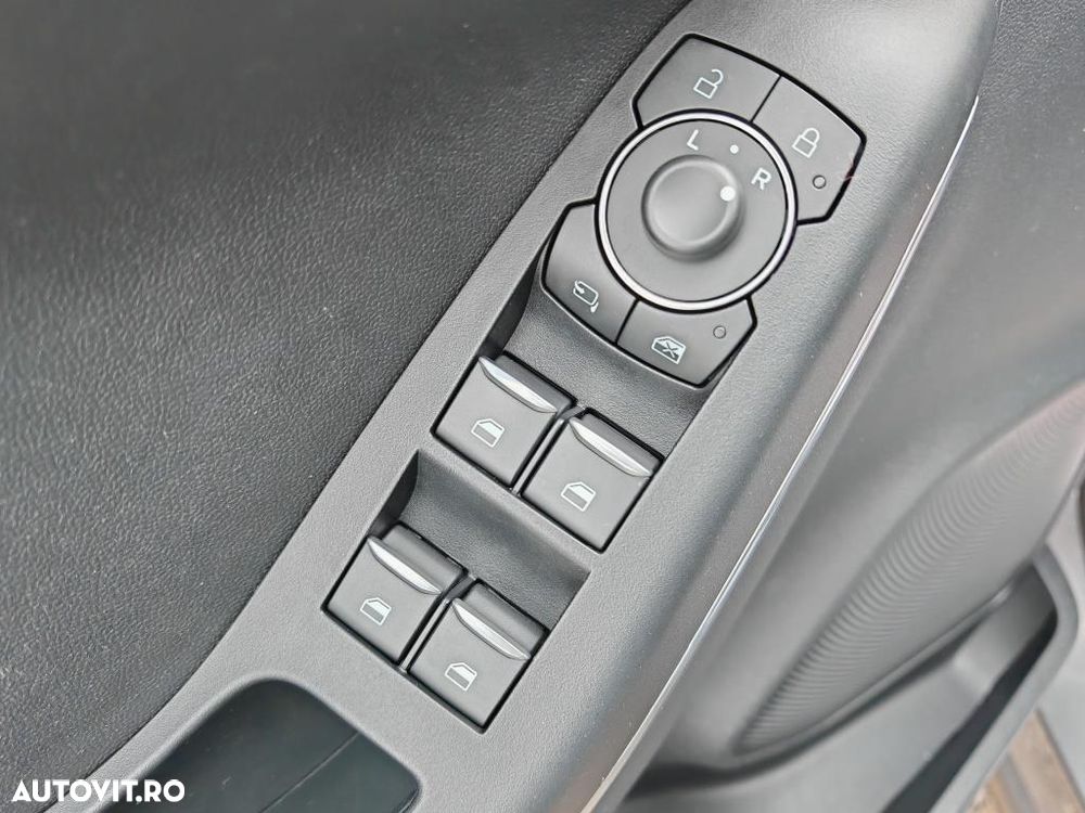 Ford Puma 1.0 EcoBoost Hybrid Aut. ST-LINE X - 30