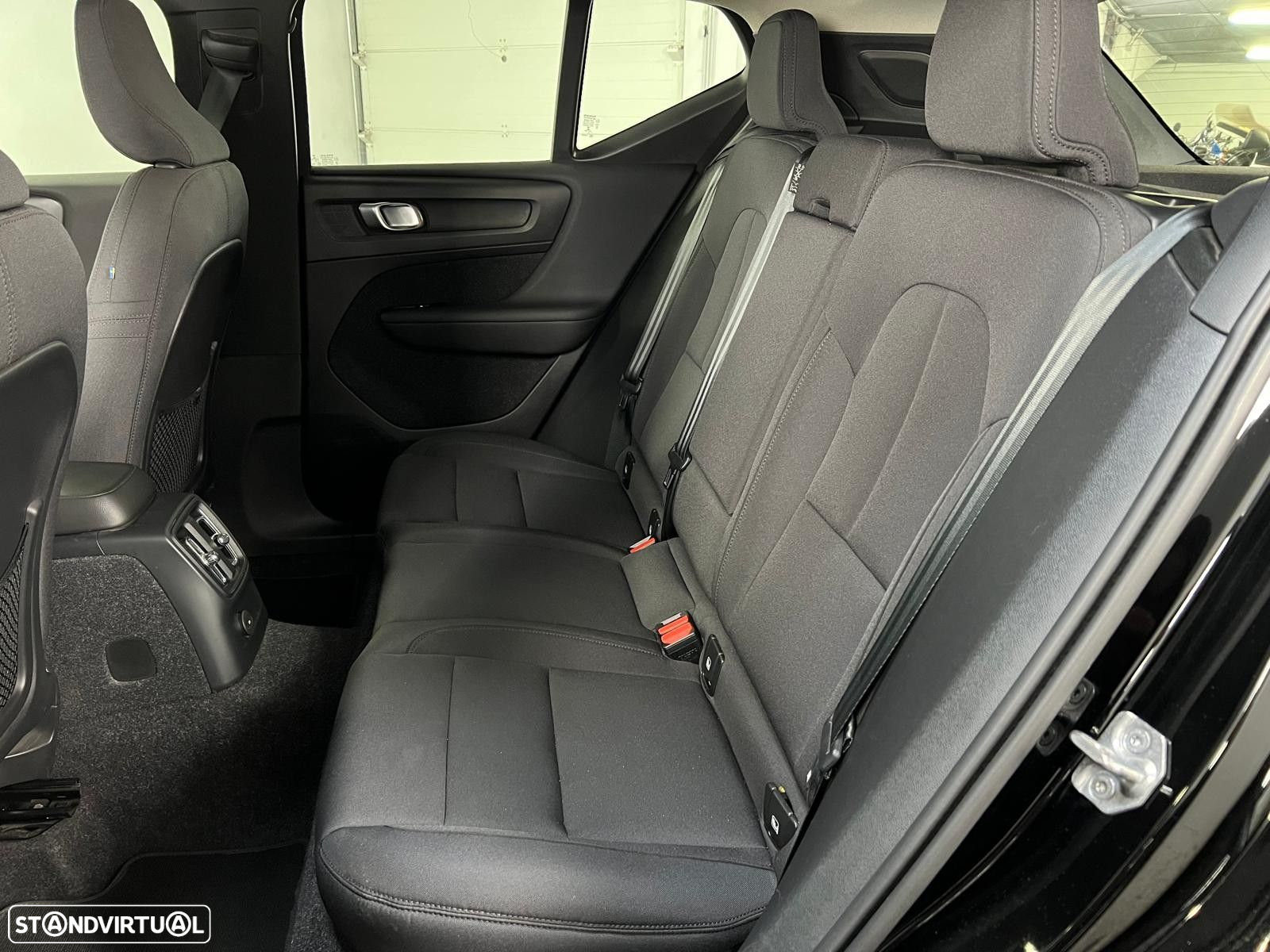 Volvo XC 40 1.5 T4 PHEV Inscription - 7