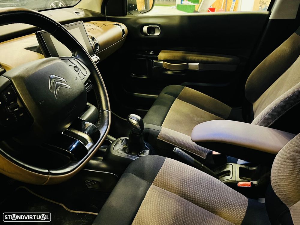 Citroën C4 Cactus VTi 82 Shine Edition - 6