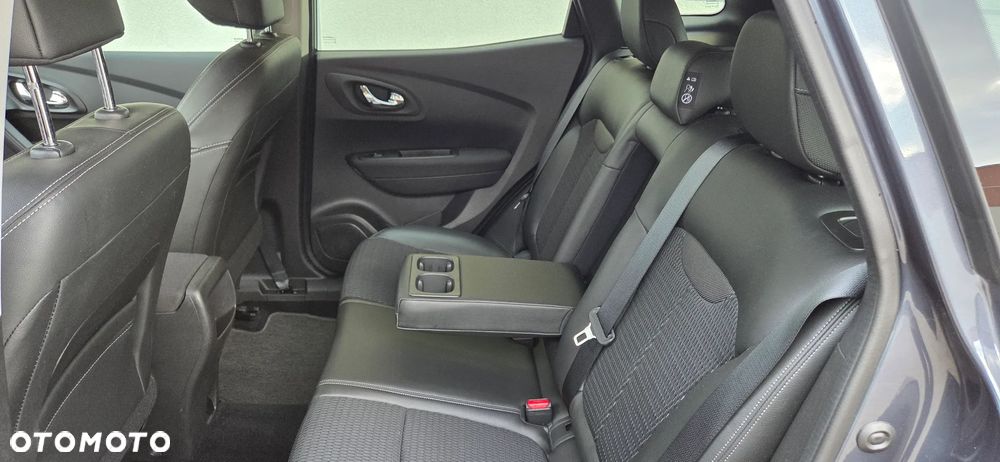 Renault Kadjar TCe 140 GPF LIMITED - 39