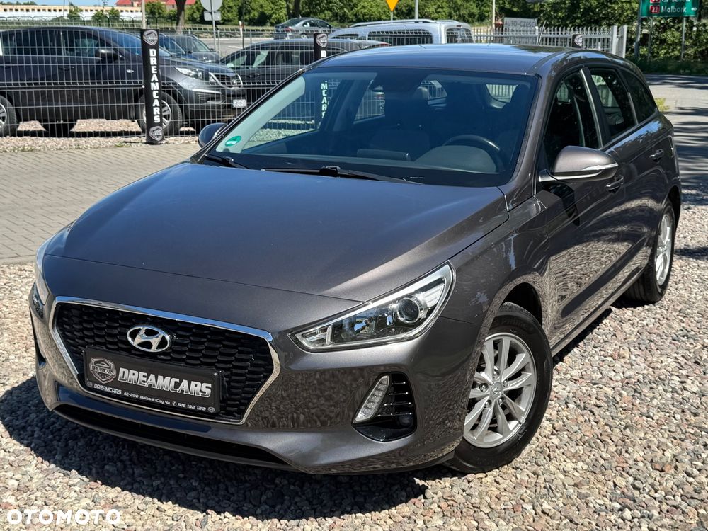 Hyundai i30 - 1