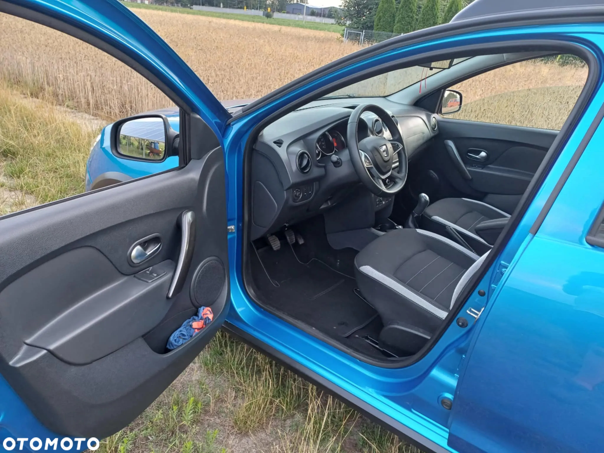 Dacia Sandero Stepway - 2