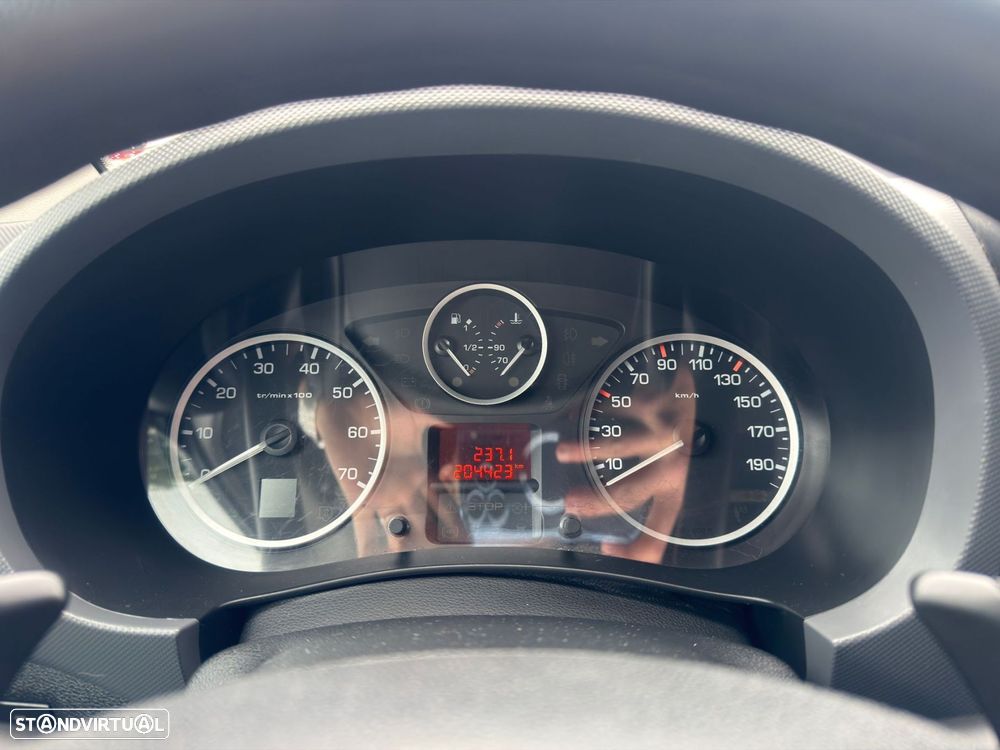 Citroën Berlingo 1.6 BlueHDi L1 Club 3L ETG6 - 28