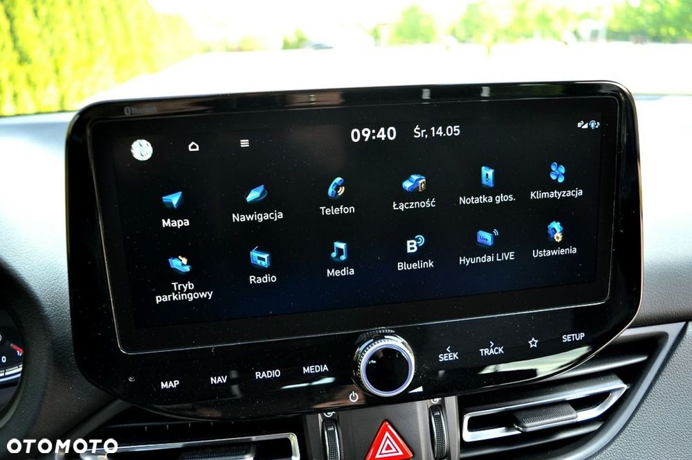 Hyundai i30 1.5 T-GDI 48V Executive - 26