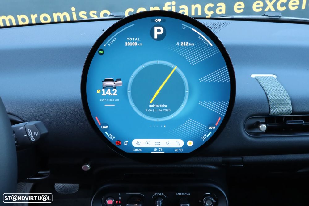 MINI Coupé ver-cooper-se - 17