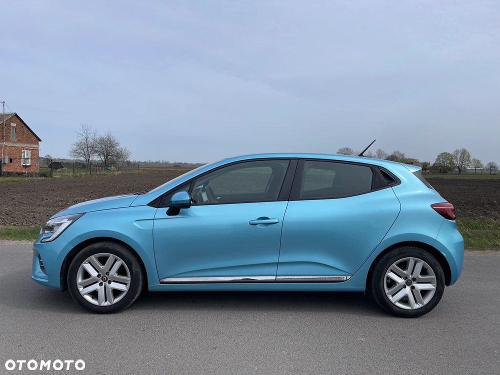 Renault Clio TCe 100 INTENS - 7