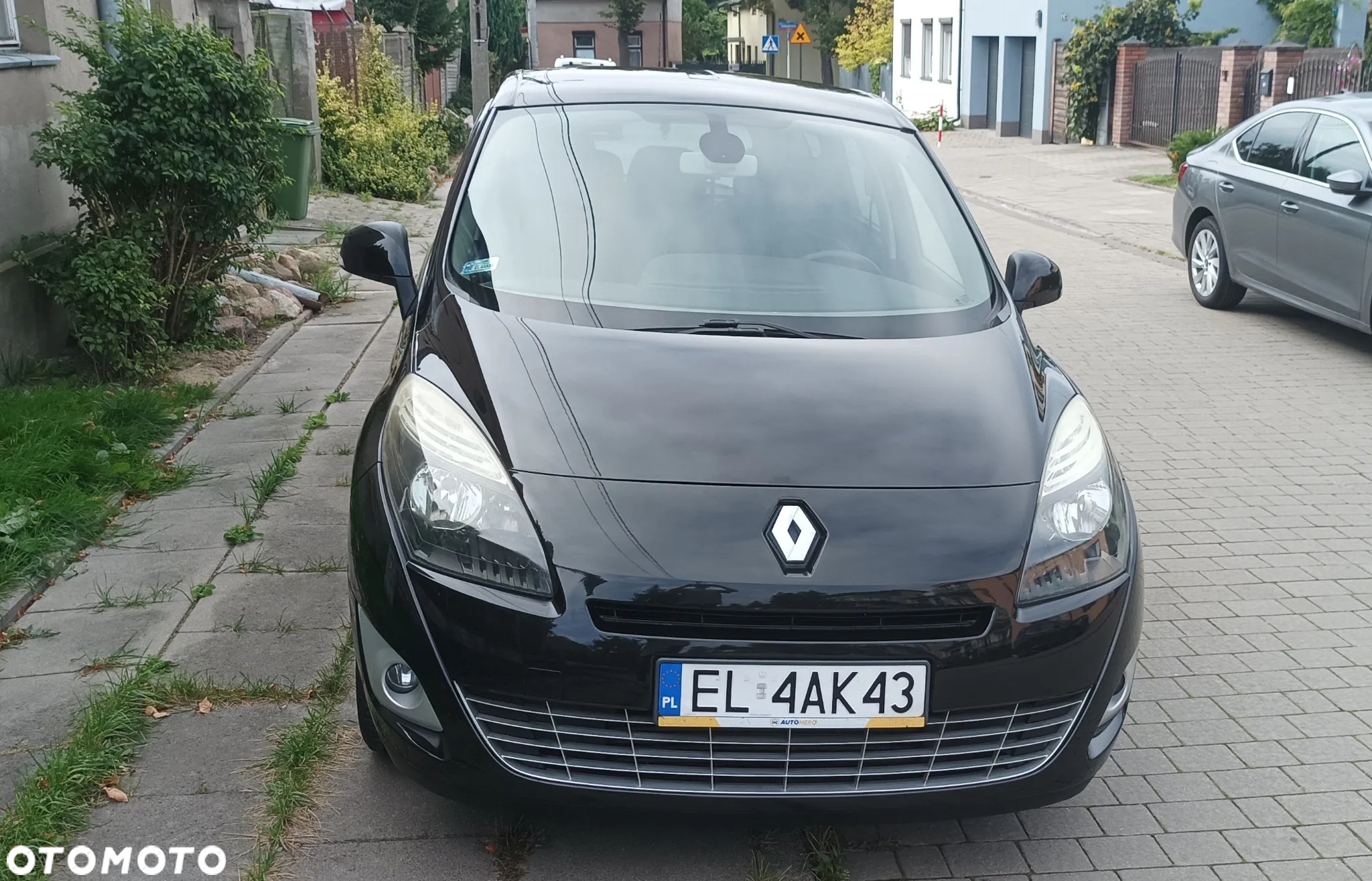 Renault Grand Scenic Gr 1.4 16V TCE Privilege - 6