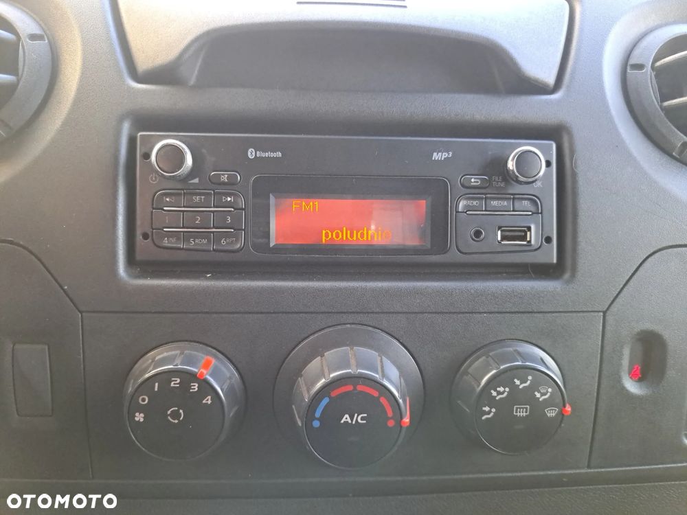 Renault MASTER L2H2 - 14
