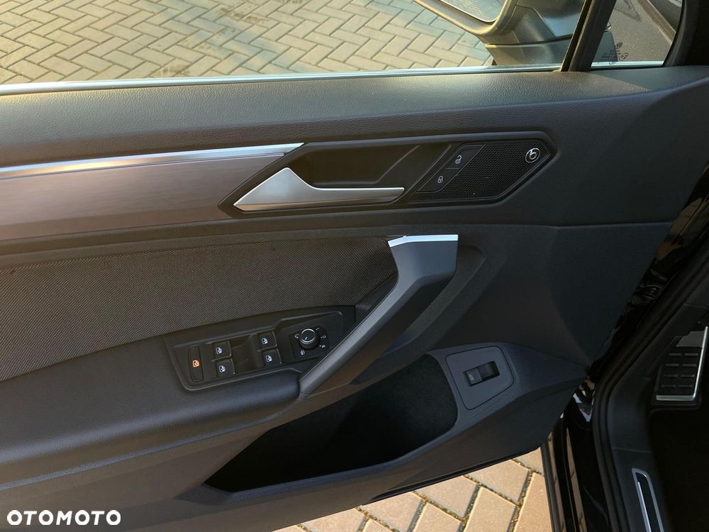 Seat Tarraco 2.0 Eco TSI FR S&S 4Drive DSG - 10