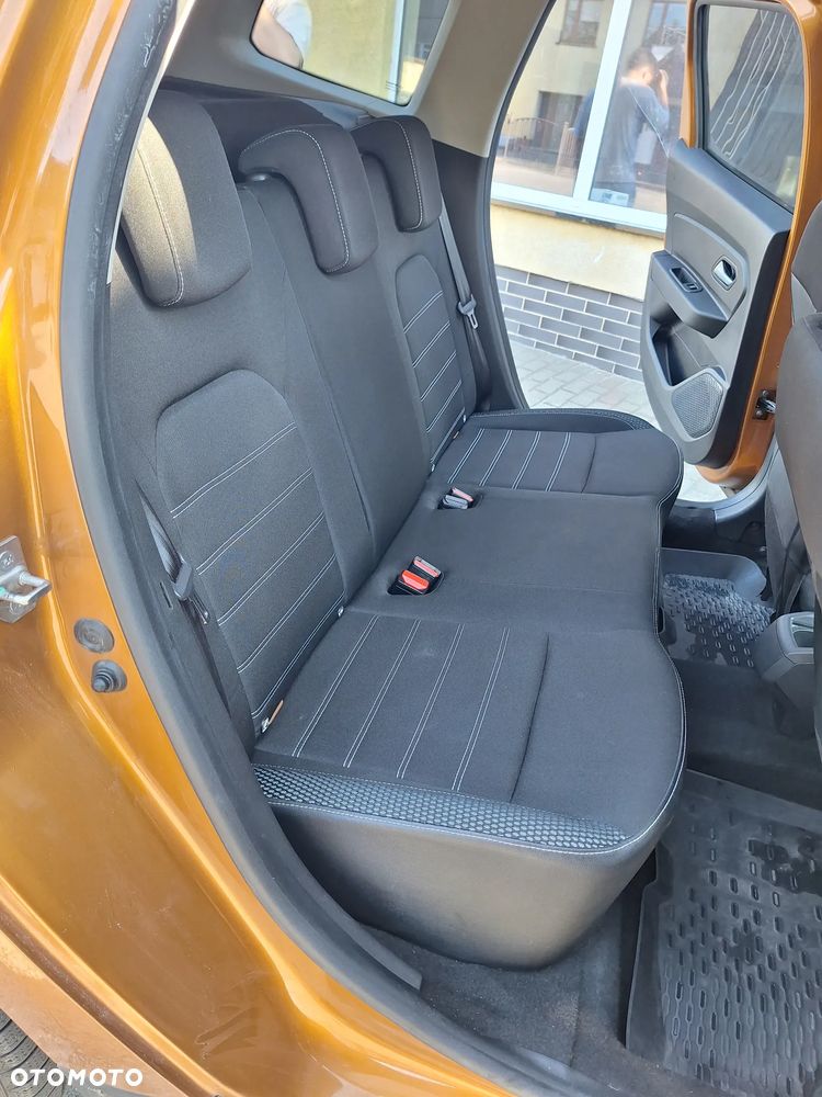 Dacia Duster 1.5 dCi Prestige - 13