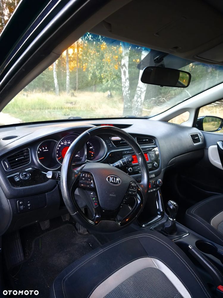 Kia Ceed 1.6 CRDi L - 9