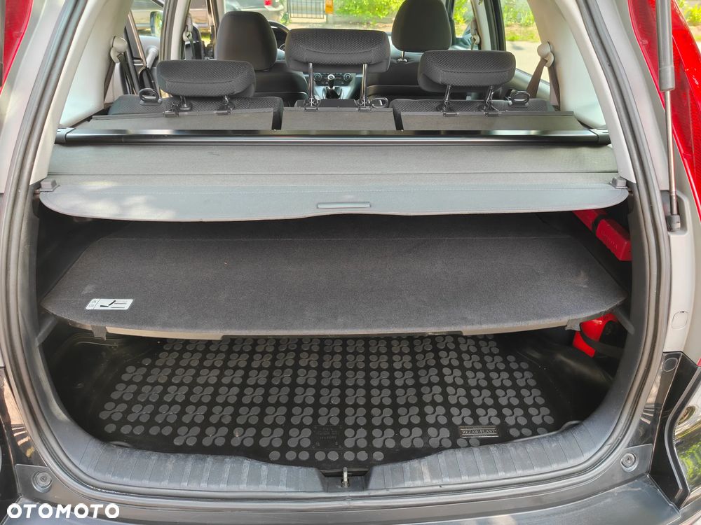 Honda CR-V 2.0i-VTEC Elegance - 12