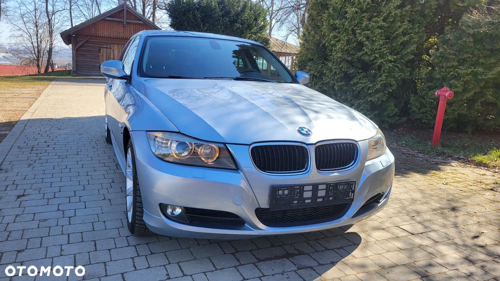 BMW Seria 3 - 1