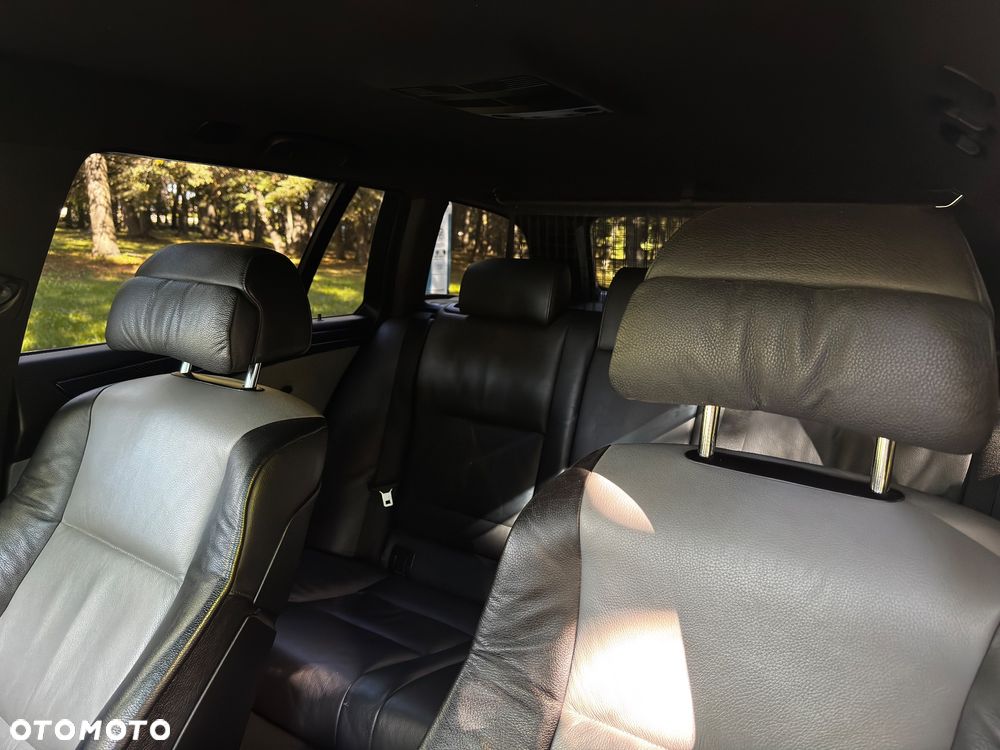 BMW Seria 5 - 21
